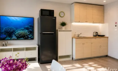 Condo en alquiler de 1 habitaciones en Thalang, Phuket