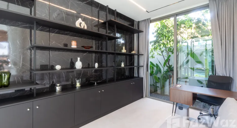 For rent 3 bedrooms villa in Thalang, Phuket