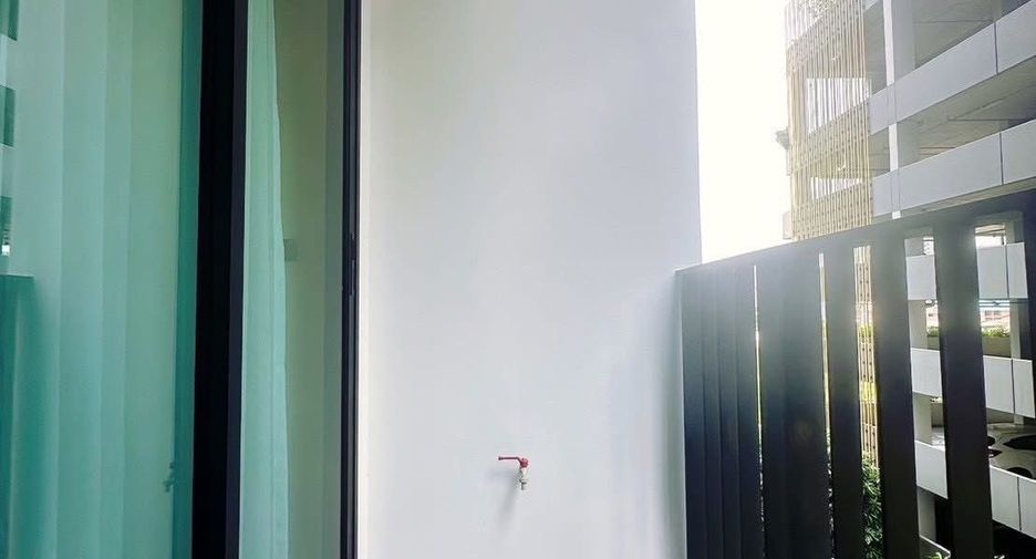 Wohnung zur Miete mit 1 Zimmer in Bang Na, Bangkok