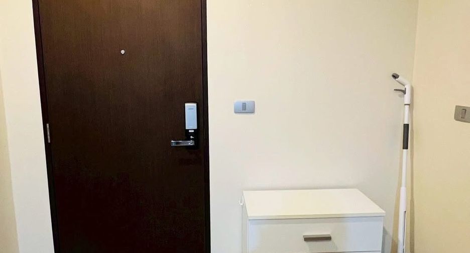 Wohnung zur Miete mit 1 Zimmer in Bang Na, Bangkok
