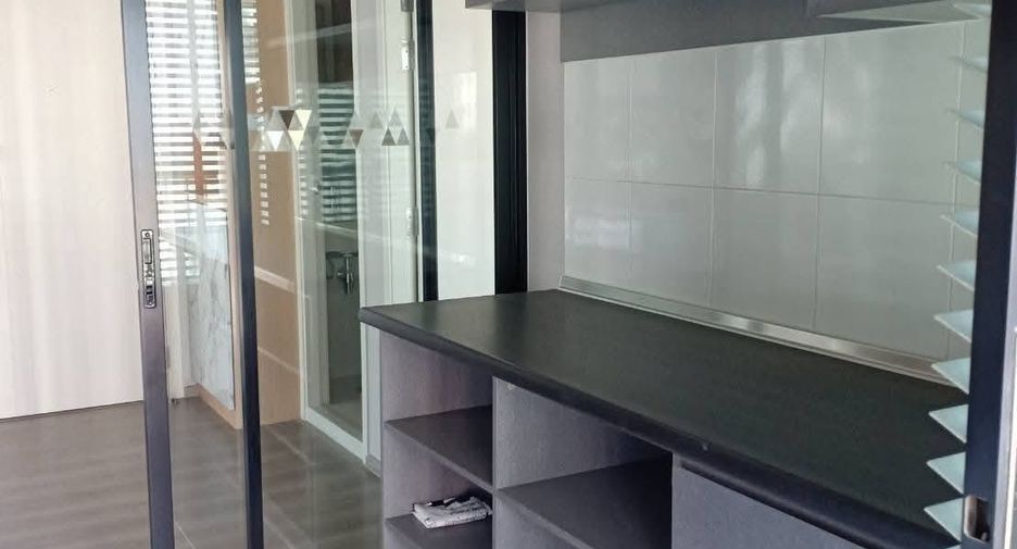 For rent 2 ベッドルーム condo in Chom Thong, Bangkok