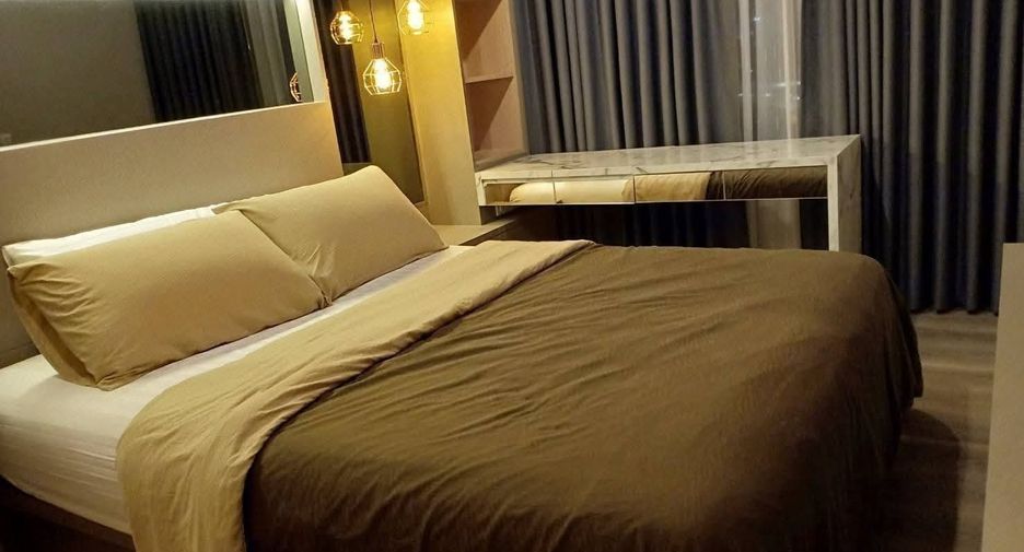 For rent 2 ベッドルーム condo in Chom Thong, Bangkok