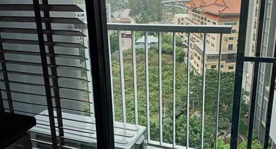 For rent 2 ベッドルーム condo in Chom Thong, Bangkok