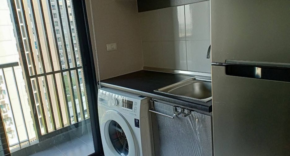 For rent 2 ベッドルーム condo in Chom Thong, Bangkok