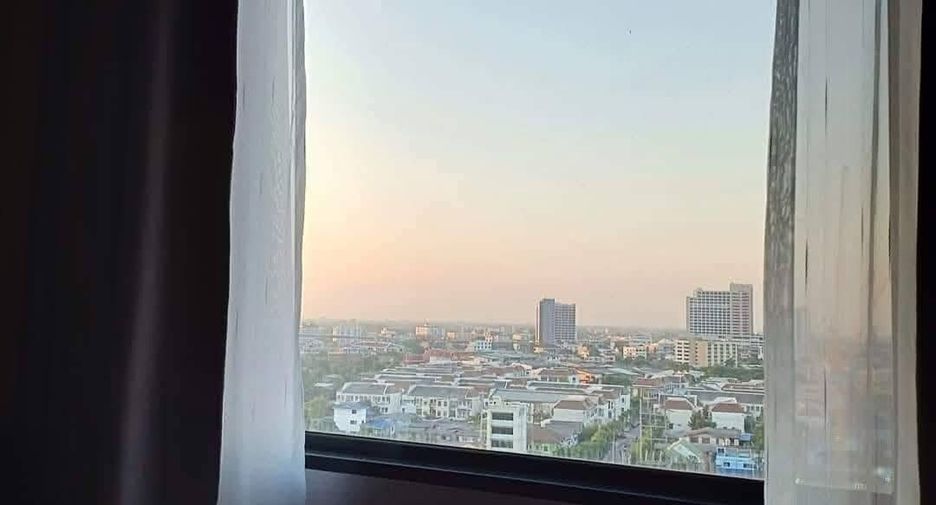 For rent 2 ベッドルーム condo in Chom Thong, Bangkok