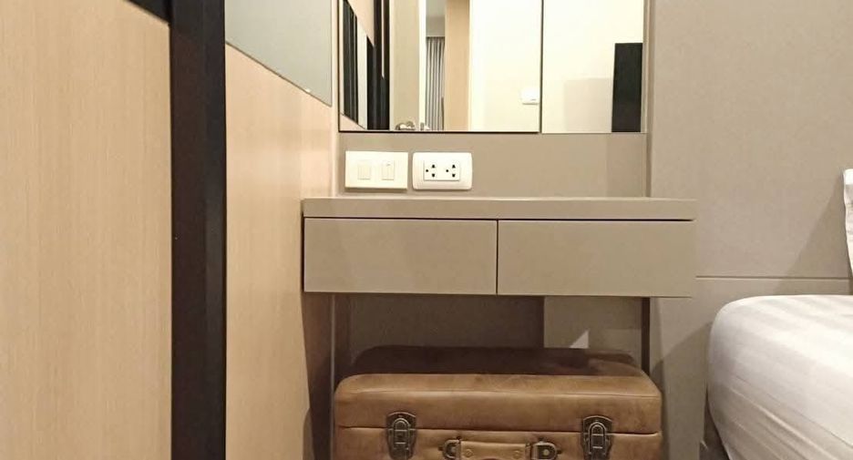 For rent 2 ベッドルーム condo in Chom Thong, Bangkok