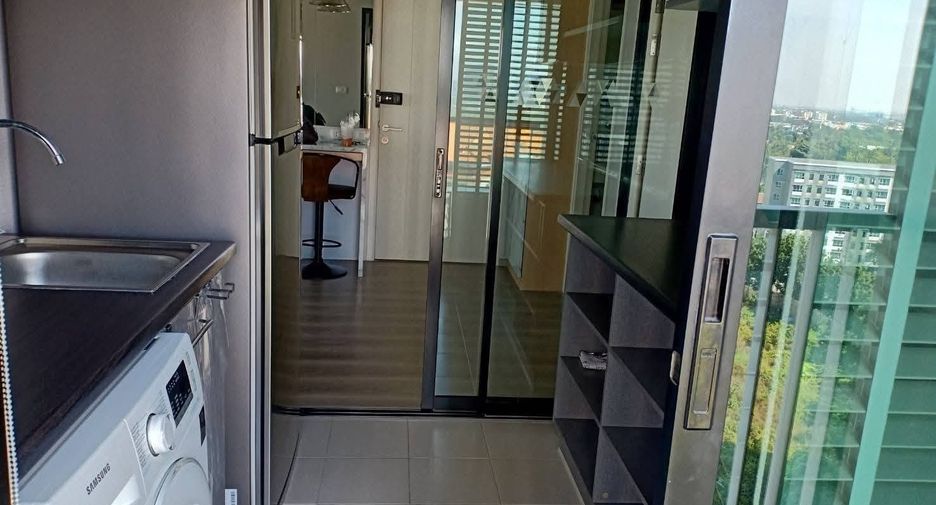 For rent 2 ベッドルーム condo in Chom Thong, Bangkok