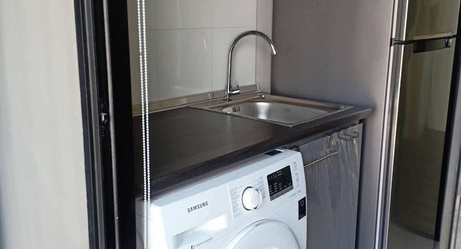 For rent 2 ベッドルーム condo in Chom Thong, Bangkok