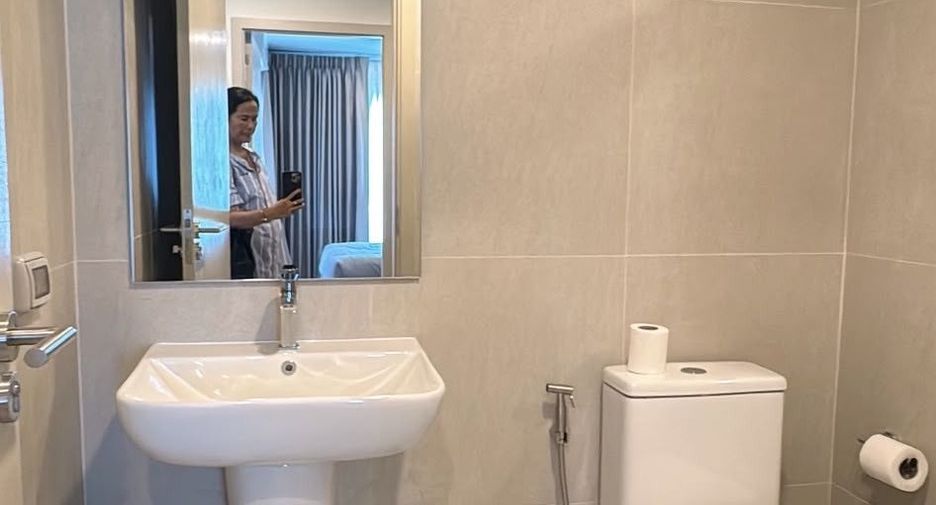 Wohnung zur Miete mit 2 Zimmer in Kathu, Phuket