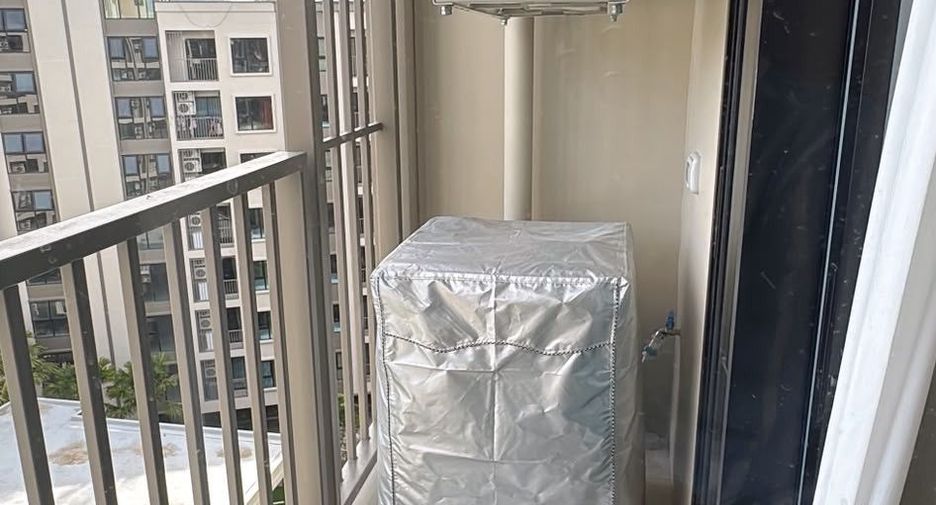 Wohnung zur Miete mit 2 Zimmer in Kathu, Phuket