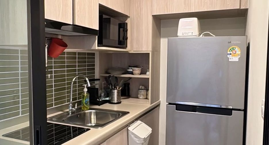 Wohnung zur Miete mit 2 Zimmer in Kathu, Phuket