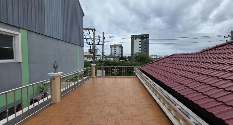 Haus zum Kauf mit 2 Zimmer in Hua Hin, Prachuap Khiri Khan