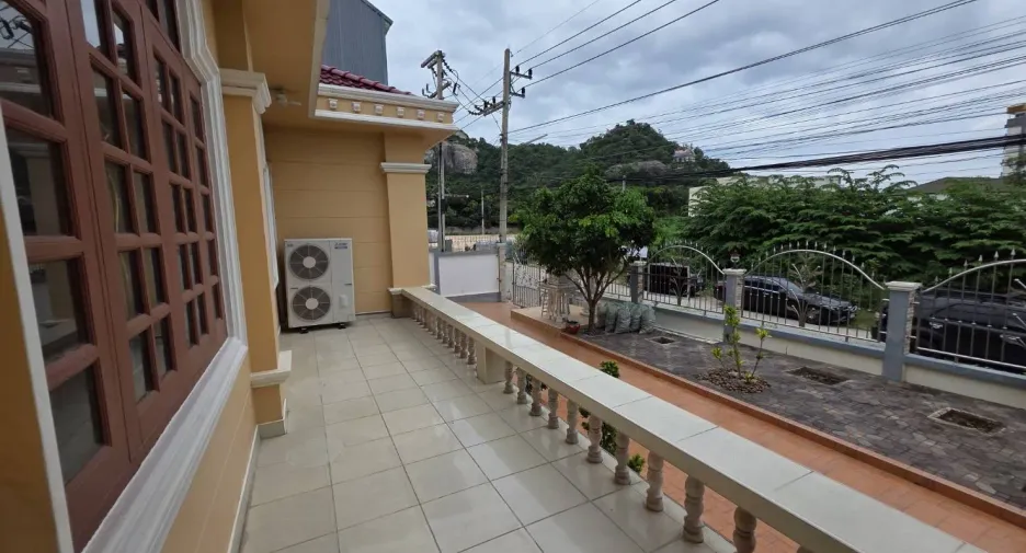 Haus zum Kauf mit 2 Zimmer in Hua Hin, Prachuap Khiri Khan