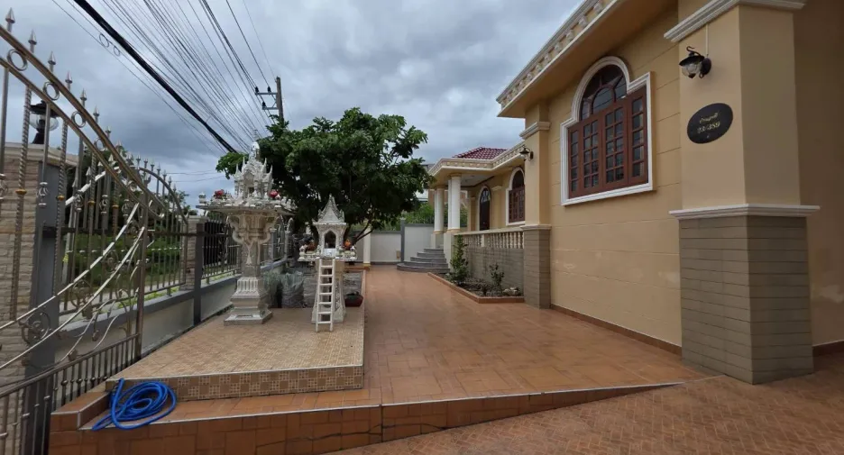 Haus zum Kauf mit 2 Zimmer in Hua Hin, Prachuap Khiri Khan