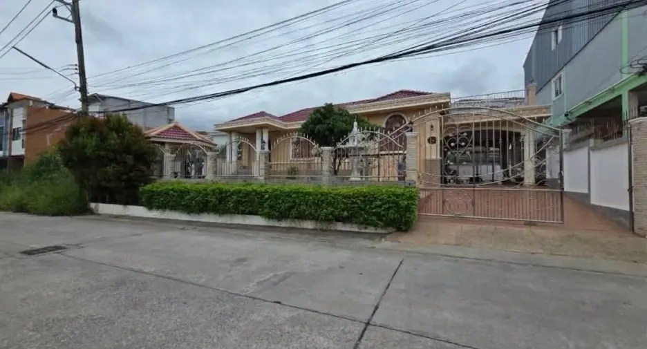 Haus zum Kauf mit 2 Zimmer in Hua Hin, Prachuap Khiri Khan