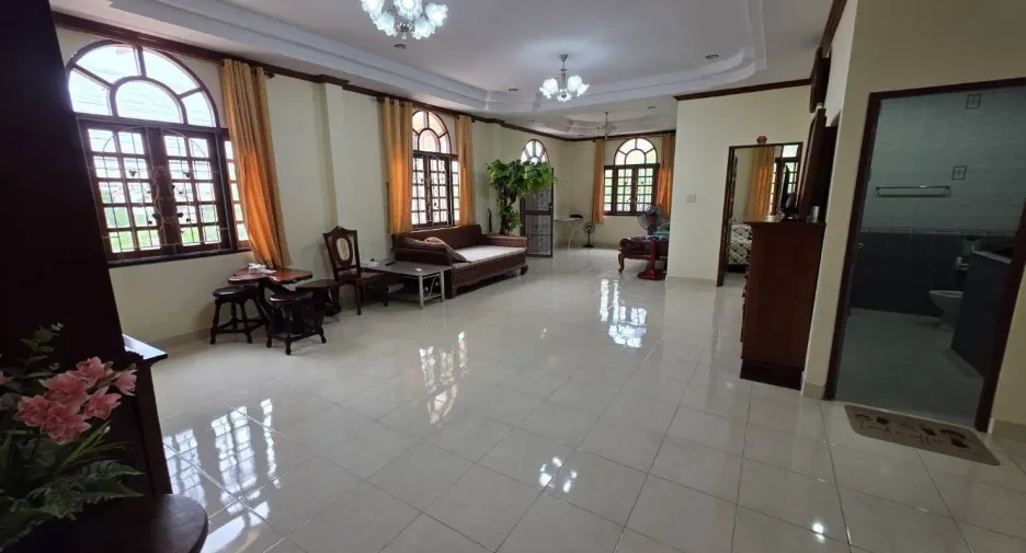 Haus zum Kauf mit 2 Zimmer in Hua Hin, Prachuap Khiri Khan