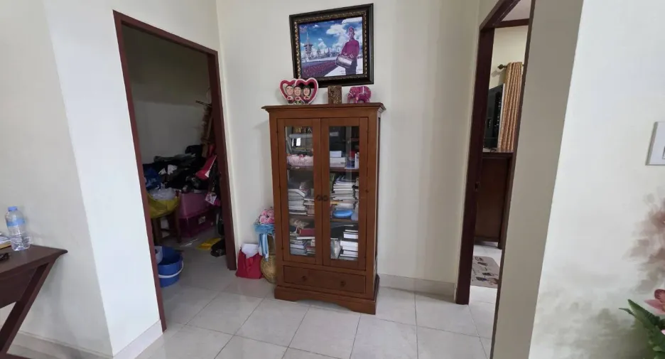 Haus zum Kauf mit 2 Zimmer in Hua Hin, Prachuap Khiri Khan