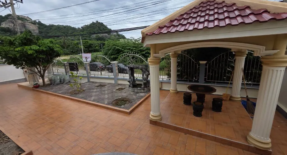 Haus zum Kauf mit 2 Zimmer in Hua Hin, Prachuap Khiri Khan