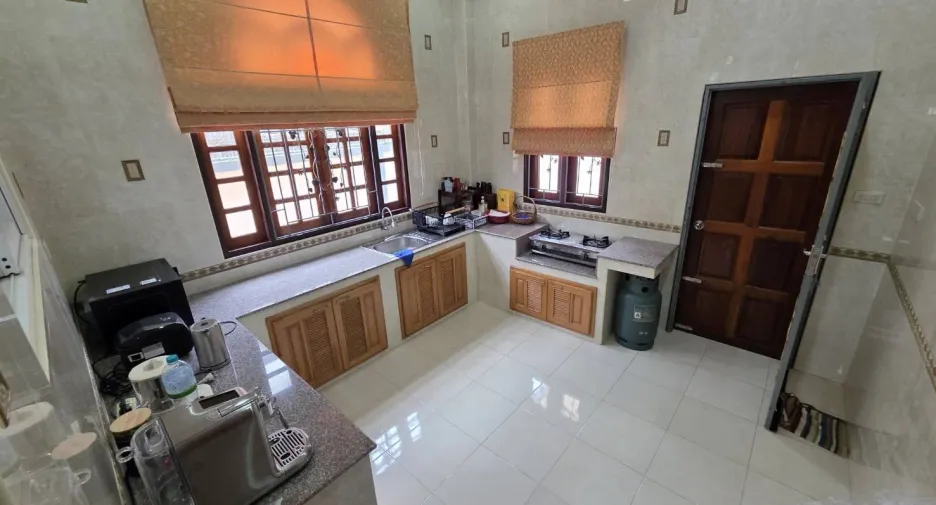 Haus zum Kauf mit 2 Zimmer in Hua Hin, Prachuap Khiri Khan