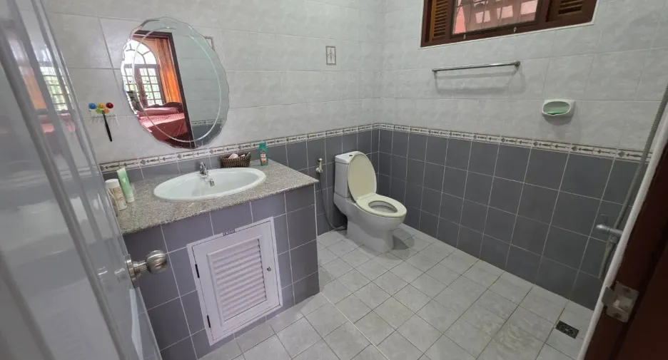 Haus zum Kauf mit 2 Zimmer in Hua Hin, Prachuap Khiri Khan