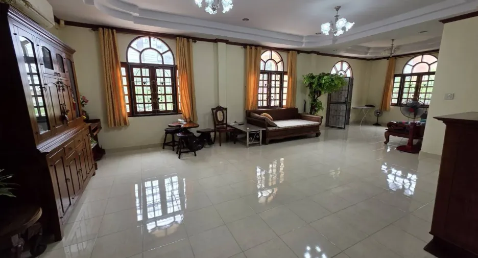 Haus zum Kauf mit 2 Zimmer in Hua Hin, Prachuap Khiri Khan