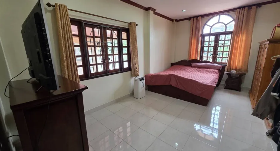 Haus zum Kauf mit 2 Zimmer in Hua Hin, Prachuap Khiri Khan