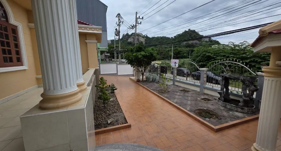Haus zum Kauf mit 2 Zimmer in Hua Hin, Prachuap Khiri Khan