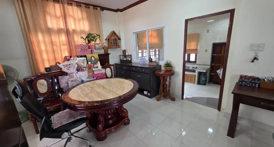 Haus zum Kauf mit 2 Zimmer in Hua Hin, Prachuap Khiri Khan
