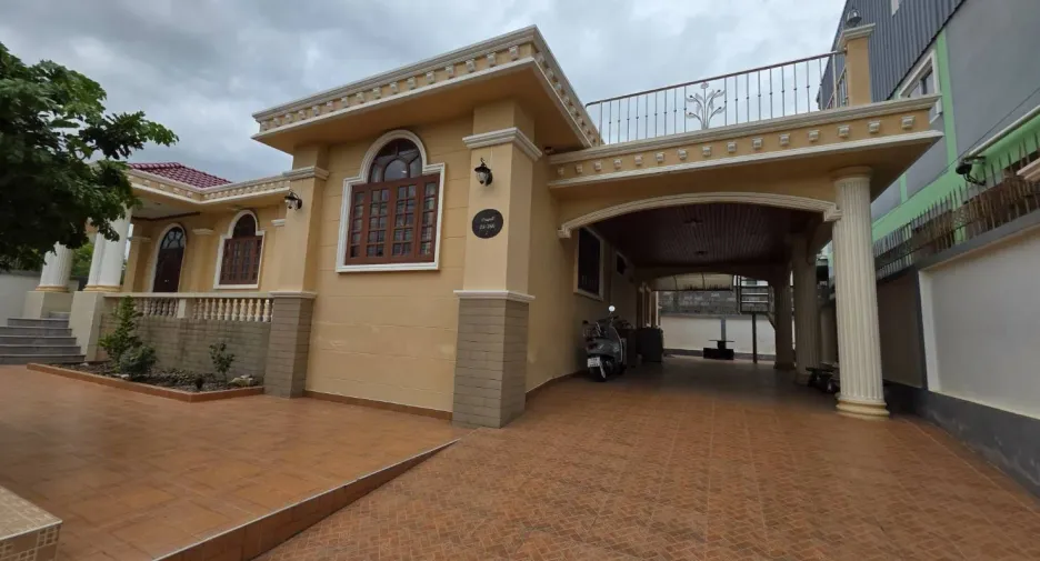 Haus zum Kauf mit 2 Zimmer in Hua Hin, Prachuap Khiri Khan