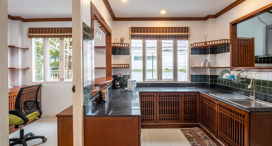 Villa zur Miete mit 3 Zimmer in Mueang Phuket, Phuket