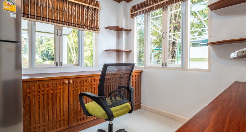 Villa zur Miete mit 3 Zimmer in Mueang Phuket, Phuket