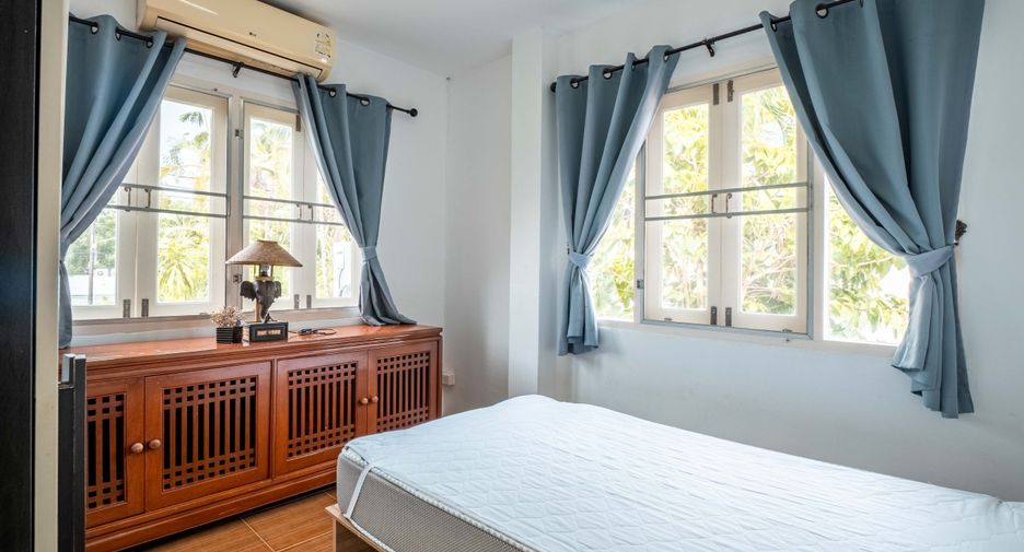 Villa zur Miete mit 3 Zimmer in Mueang Phuket, Phuket