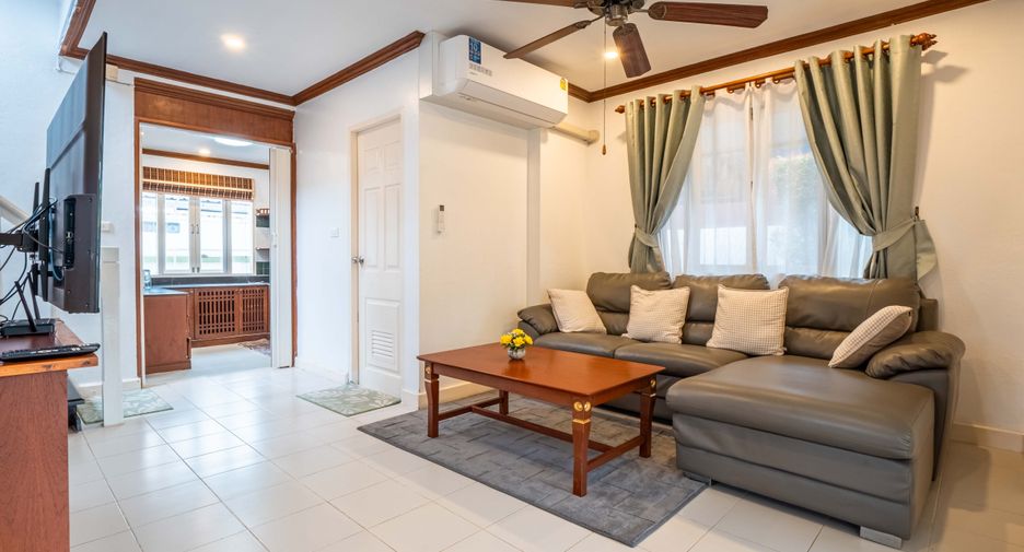 Villa zur Miete mit 3 Zimmer in Mueang Phuket, Phuket