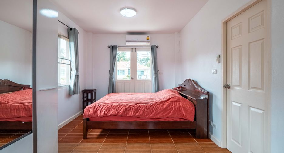 Villa zur Miete mit 3 Zimmer in Mueang Phuket, Phuket