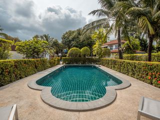 Villa zur Miete mit 3 Zimmer in Mueang Phuket, Phuket