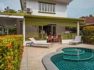 Villa zur Miete mit 3 Zimmer in Mueang Phuket, Phuket