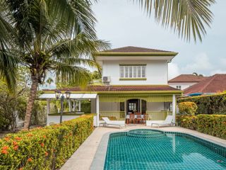 Villa zur Miete mit 3 Zimmer in Mueang Phuket, Phuket
