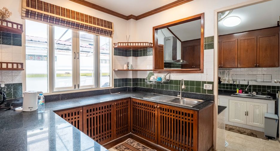 Villa zur Miete mit 3 Zimmer in Mueang Phuket, Phuket