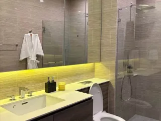 For rent 4 bedrooms condo in Bang Na, Bangkok