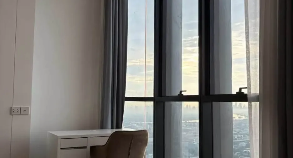 Wohnung zur Miete mit 4 Zimmer in Bang Na, Bangkok