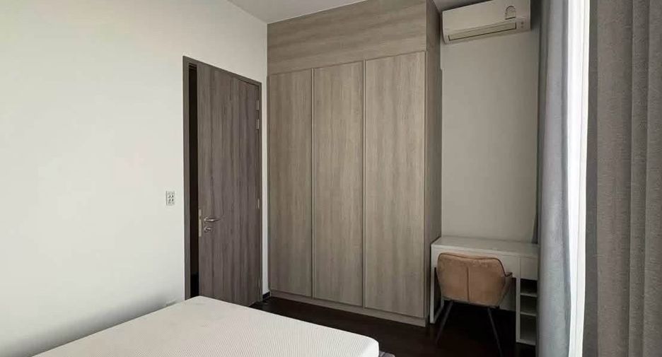 À louer 4 chambres condo à Bang Na, Bangkok