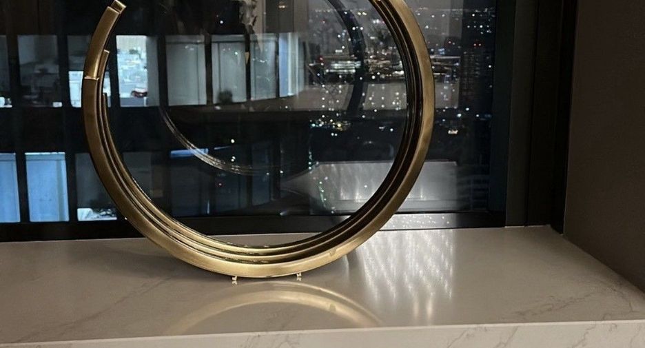 For rent 4 bedrooms condo in Watthana, Bangkok