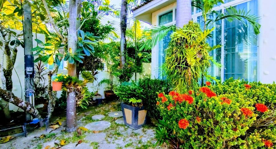 出租 3 卧室 别墅 在 Phuket Town, 普吉