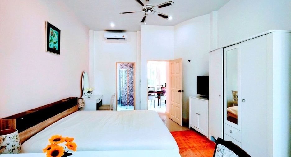 出租 3 卧室 别墅 在 Phuket Town, 普吉