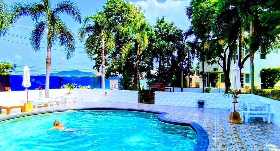 出租 3 卧室 别墅 在 Phuket Town, 普吉