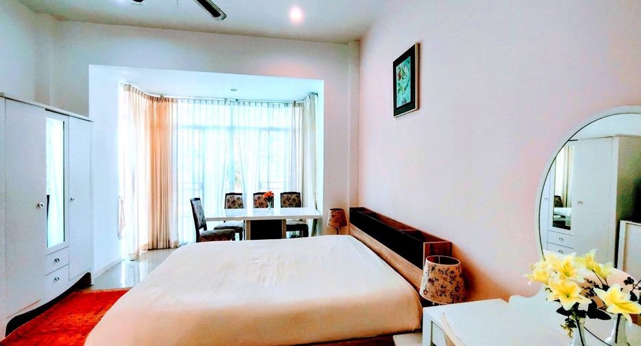出租 3 卧室 别墅 在 Phuket Town, 普吉