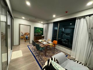 Wohnung zur Miete mit 3 Zimmer in Bang Phli, Samut Prakan