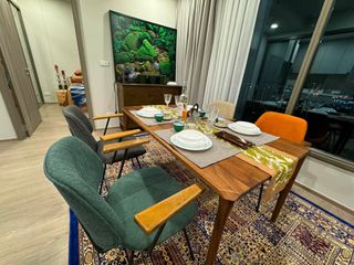Wohnung zur Miete mit 3 Zimmer in Bang Phli, Samut Prakan
