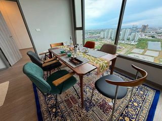 Wohnung zur Miete mit 3 Zimmer in Bang Phli, Samut Prakan