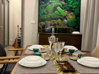 Wohnung zur Miete mit 3 Zimmer in Bang Phli, Samut Prakan